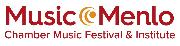 Music@Menlo Logo